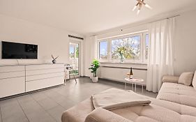 SEErelax Apartment in direkter Seenähe